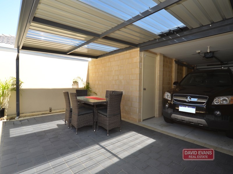 9 Rennes Lane, Landsdale WA 6065