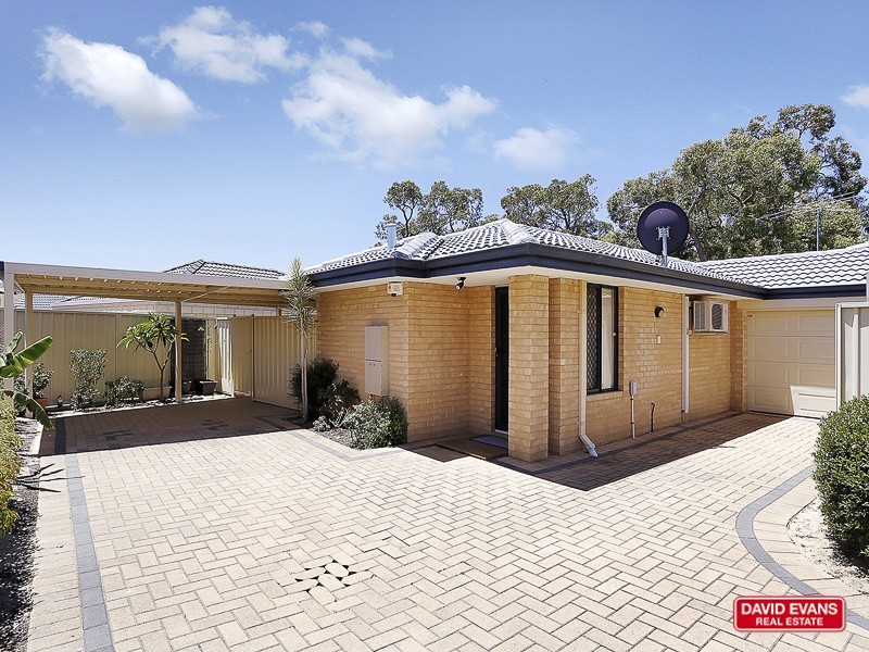 4/21 Fletching Street, Balga WA 6061