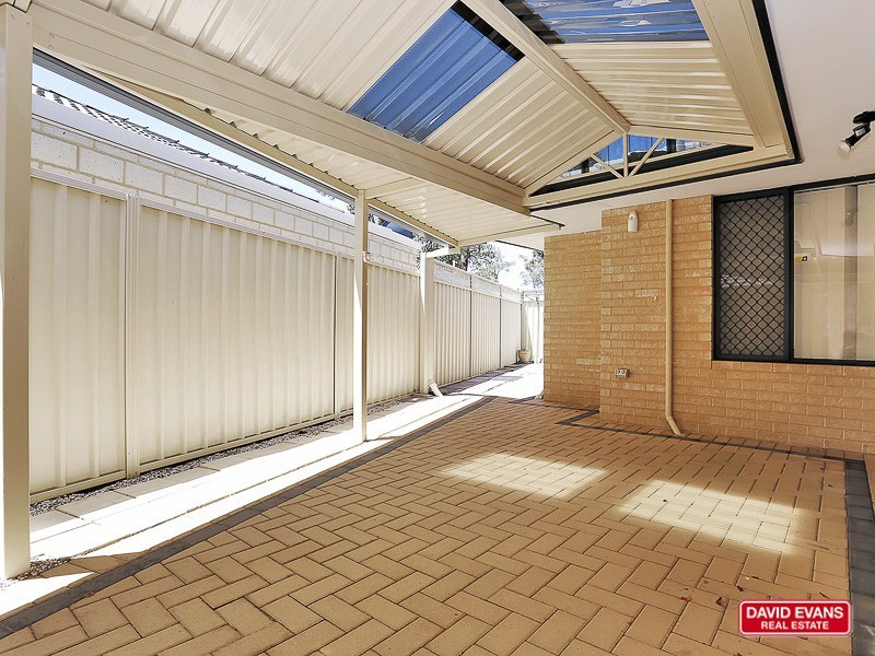 4/21 Fletching Street, Balga WA 6061