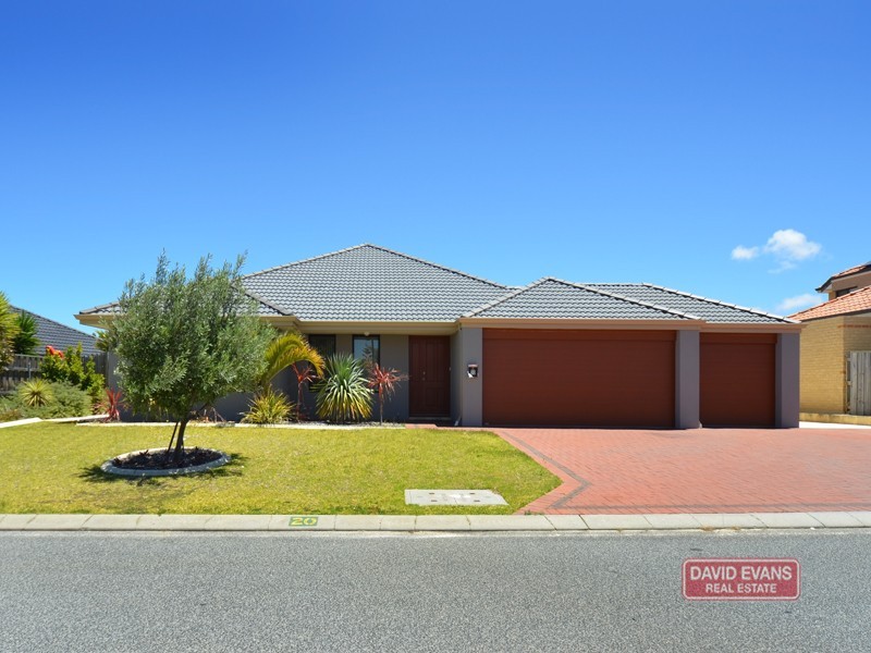 20 Seville Crest, Mindarie WA 6030