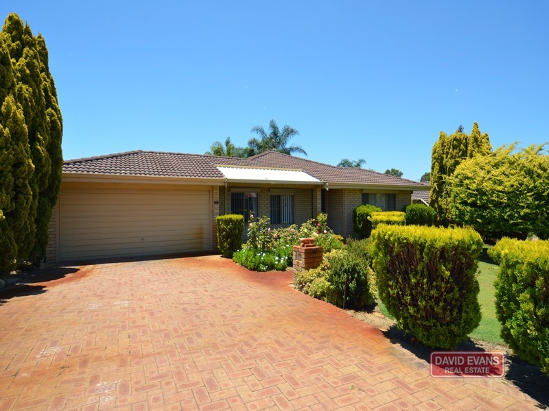 32 Quinault Loop, Joondalup WA 6027