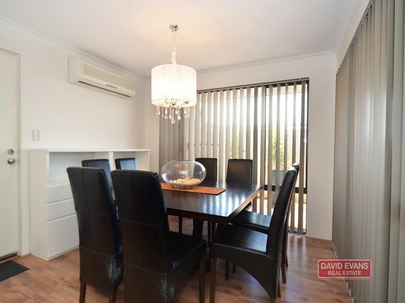 31 Brunswick Circ, Banksia Grove WA 6031