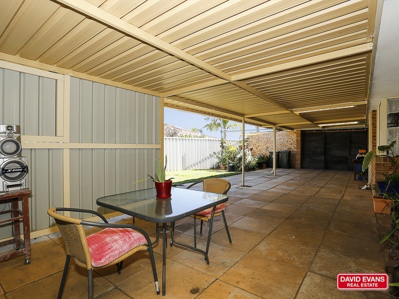 8 Aberdeen Way, Kinross WA 6028