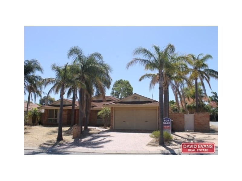 2 Bowstring Place, Joondalup WA 6027