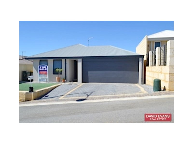 22 Fogliani Loop, Sinagra WA 6065
