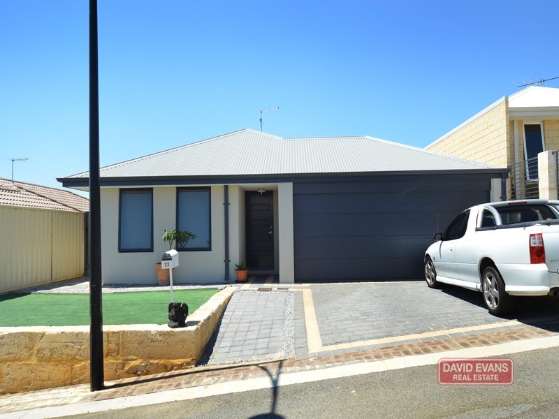 22 Fogliani Loop, Sinagra WA 6065