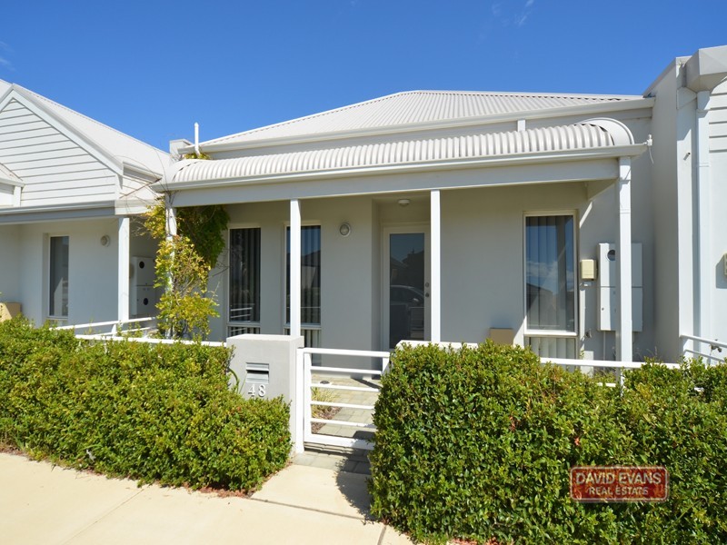 48 Kahana Parkway, Butler WA 6036