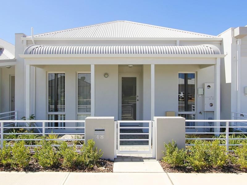 48 Kahana Parkway, Butler WA 6036