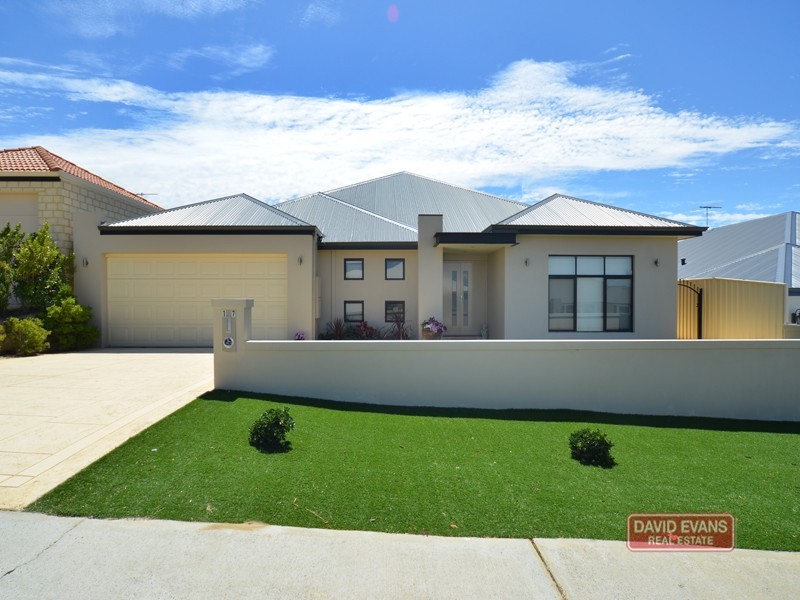 17 Bardeen Pass, Carramar WA 6031