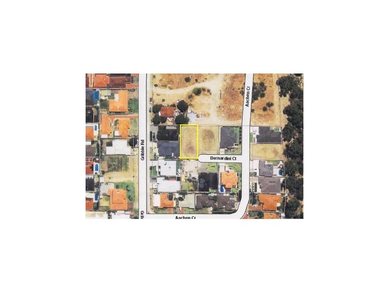 6 Bernardini Ct, Gwelup WA 6018