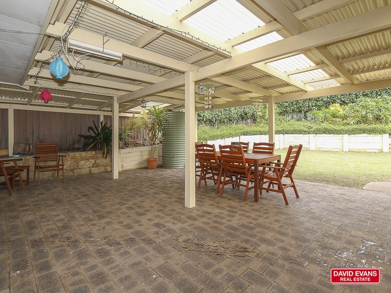 7 CHARON PLACE, Craigie WA 6025