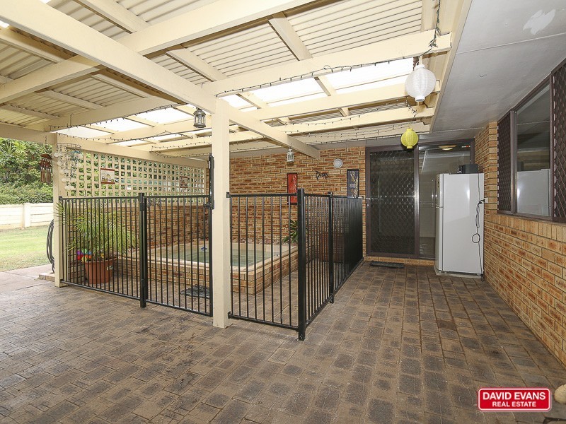 7 CHARON PLACE, Craigie WA 6025