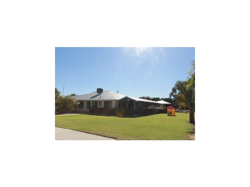 120 Paperbark Ave, Gabbadah WA 6041