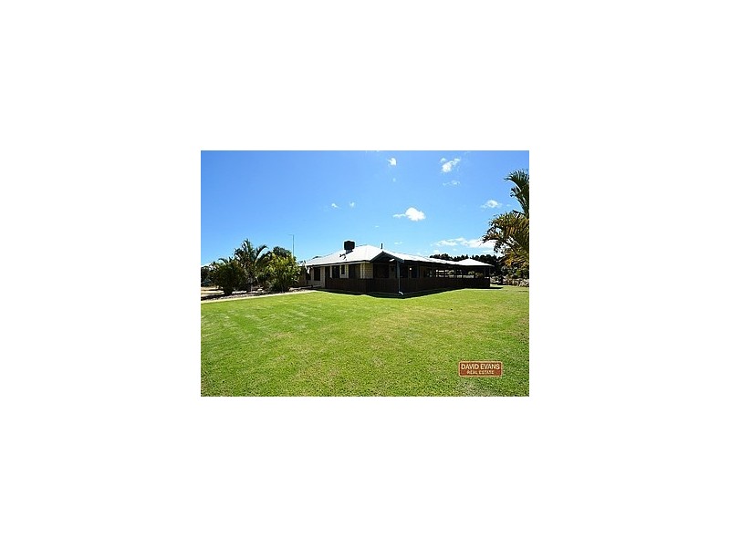 120 Paperbark Ave, Gabbadah WA 6041