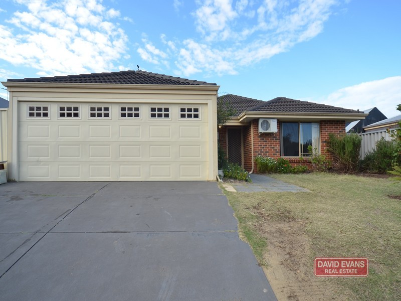 12 Alpina Promenade, Banksia Grove WA 6031