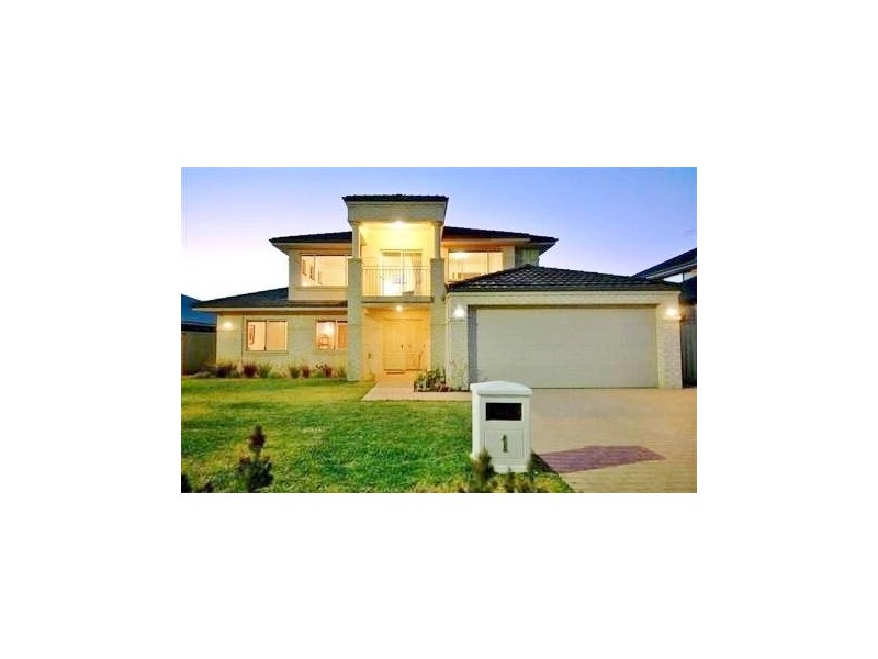 1 Kyby Place, Carramar WA 6031