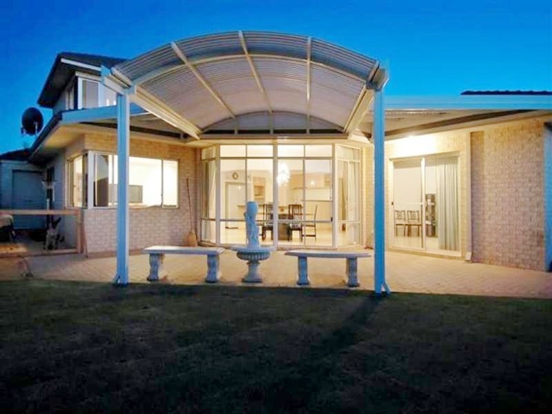 1 Kyby Place, Carramar WA 6031