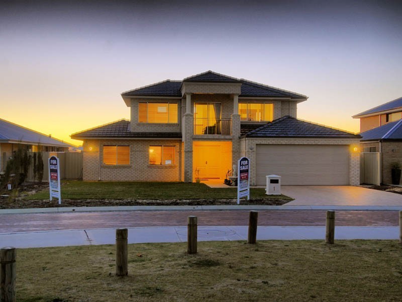 1 Kyby Place, Carramar WA 6031