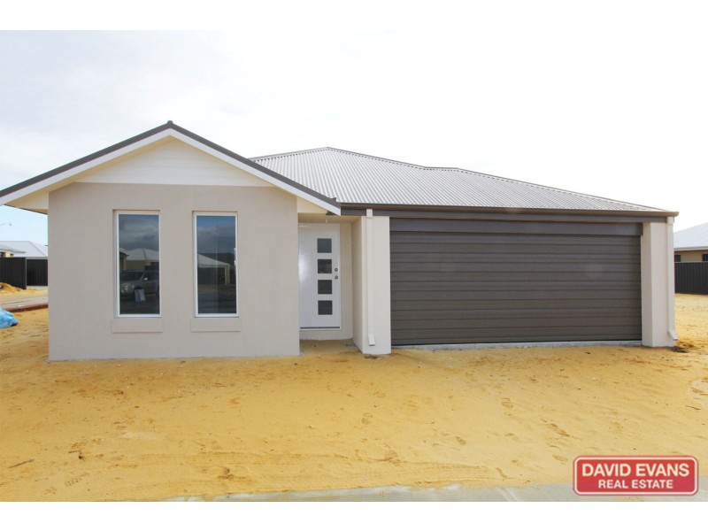 24 Haviland mews, Banksia Grove WA 6031