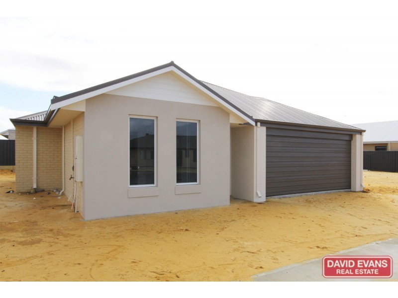 24 Haviland mews, Banksia Grove WA 6031