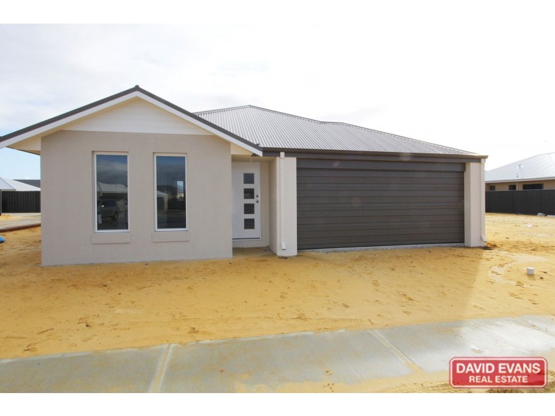 24 Haviland mews, Banksia Grove WA 6031