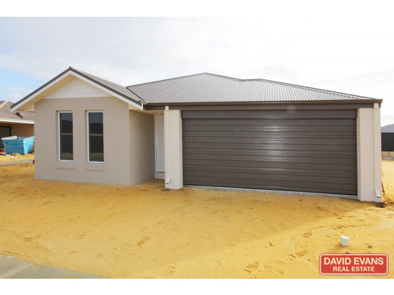 24 Haviland mews, Banksia Grove WA 6031