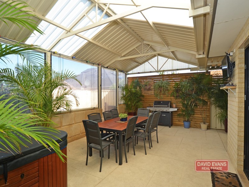 36 Carbine Loop, Banksia Grove WA 6031