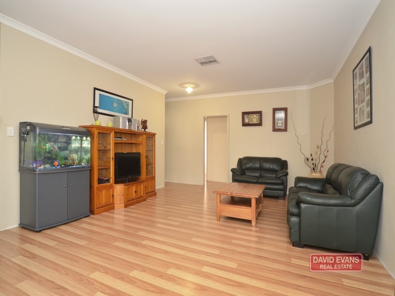 36 Carbine Loop, Banksia Grove WA 6031