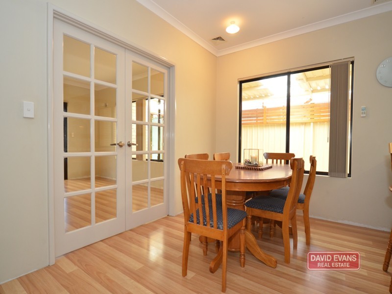 36 Carbine Loop, Banksia Grove WA 6031