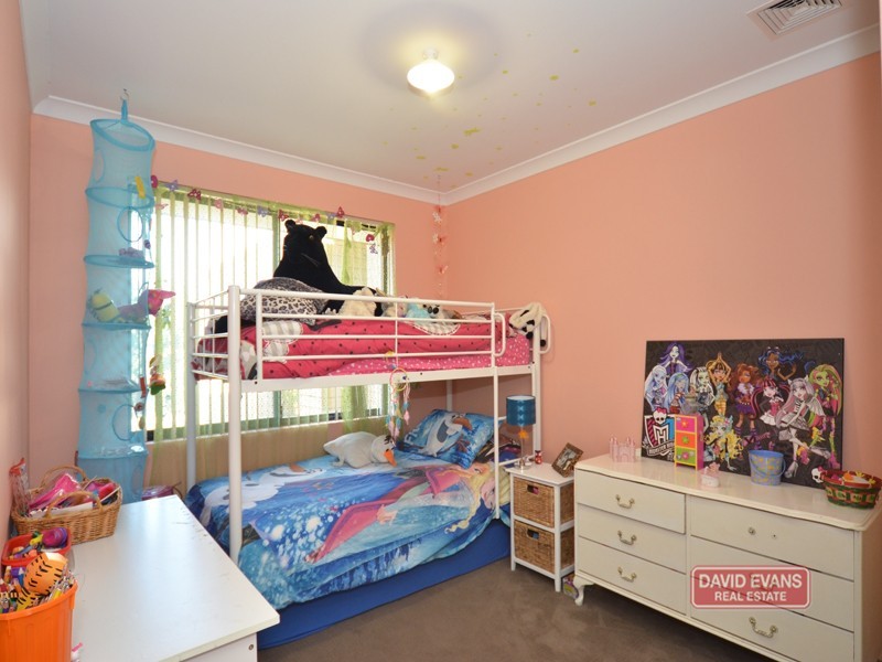 36 Carbine Loop, Banksia Grove WA 6031