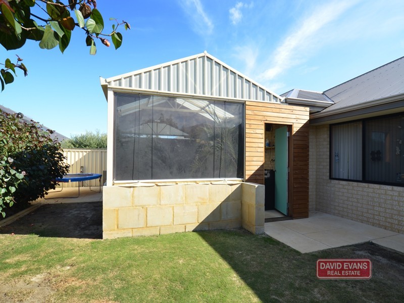 36 Carbine Loop, Banksia Grove WA 6031