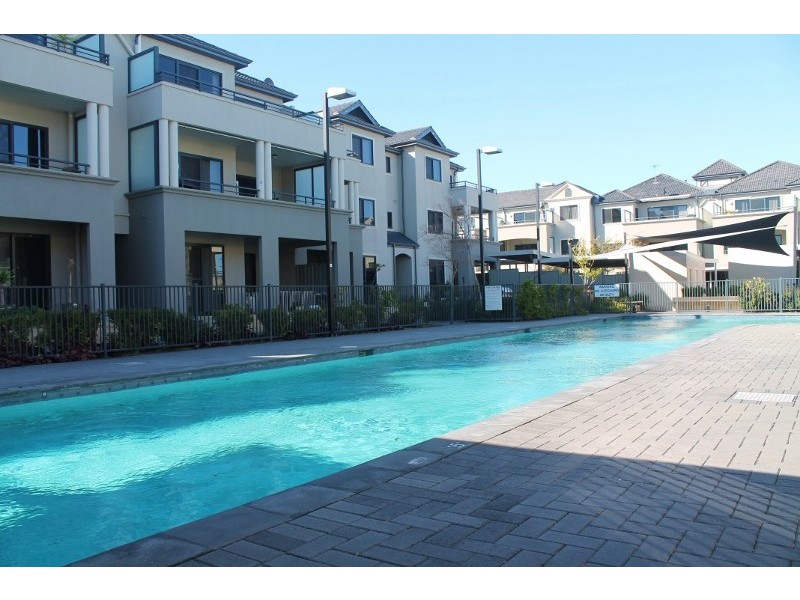 29/1 Sunlander Drive, Currambine WA 6028