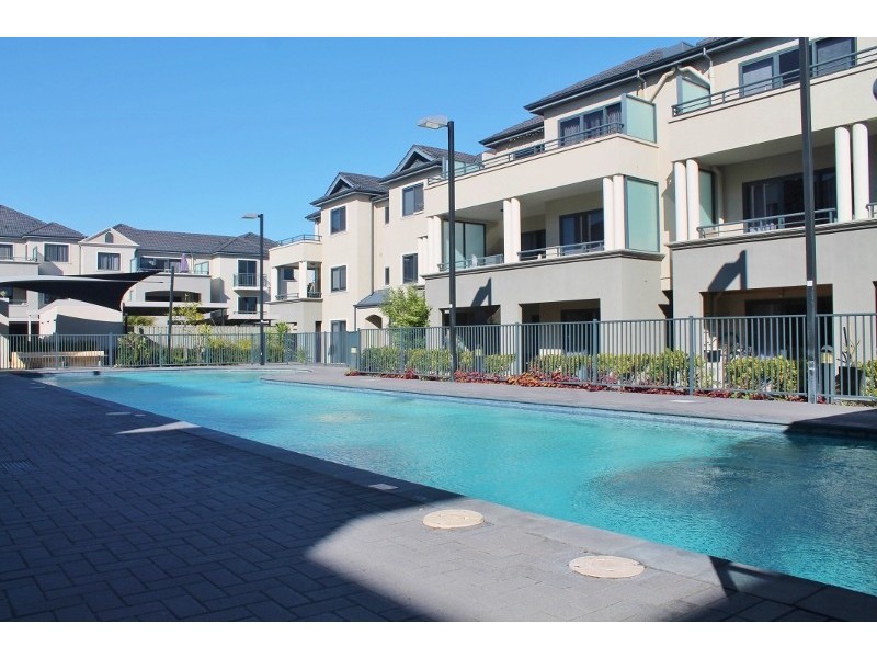 29/1 Sunlander Drive, Currambine WA 6028