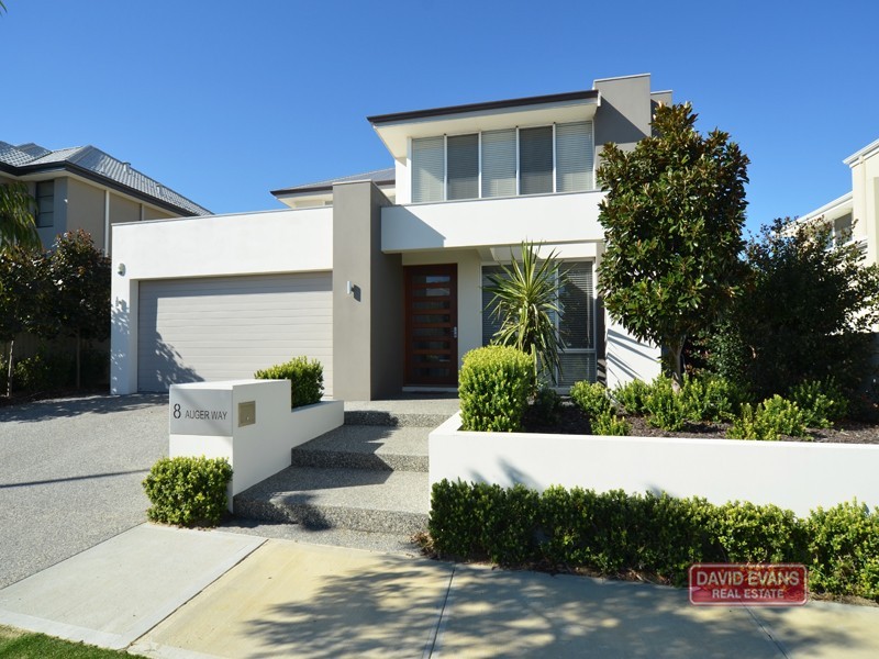 8 Auger Way, Alkimos WA 6038
