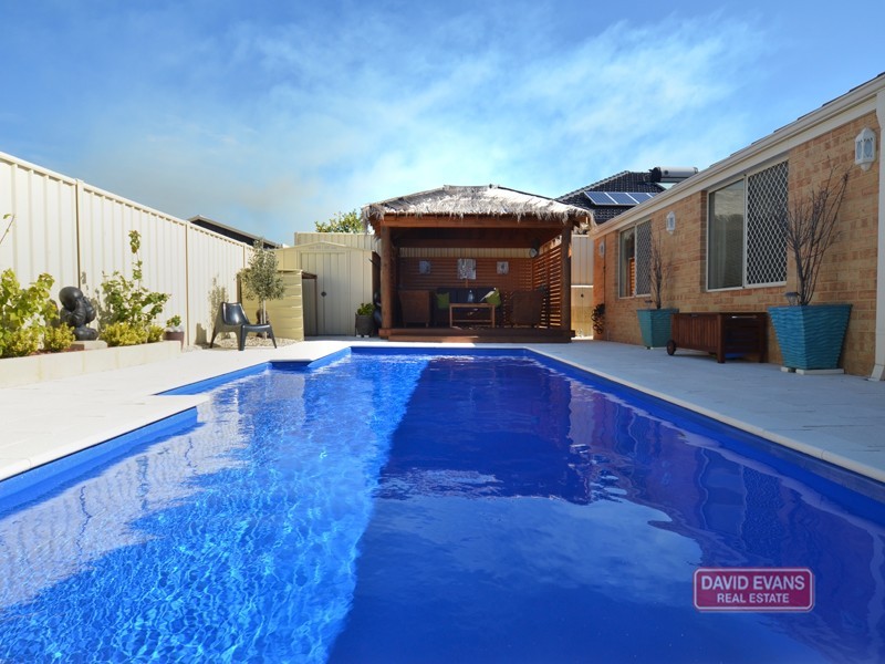 32 Yandella Promenade, Tapping WA 6065