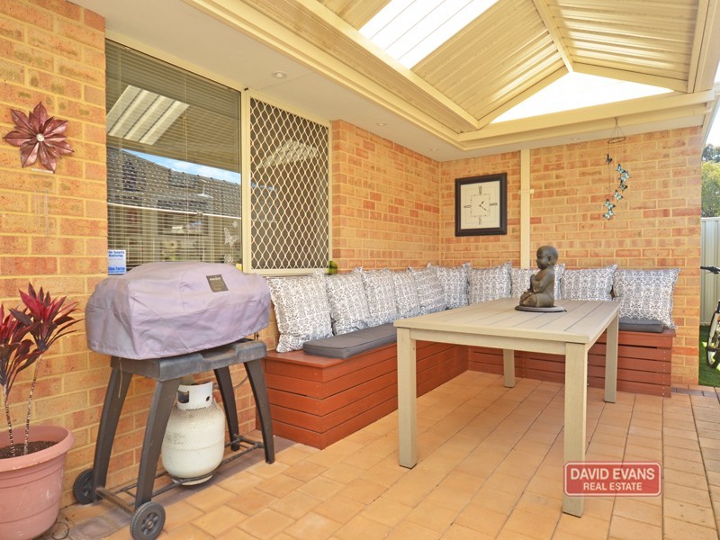 32 Yandella Promenade, Tapping WA 6065