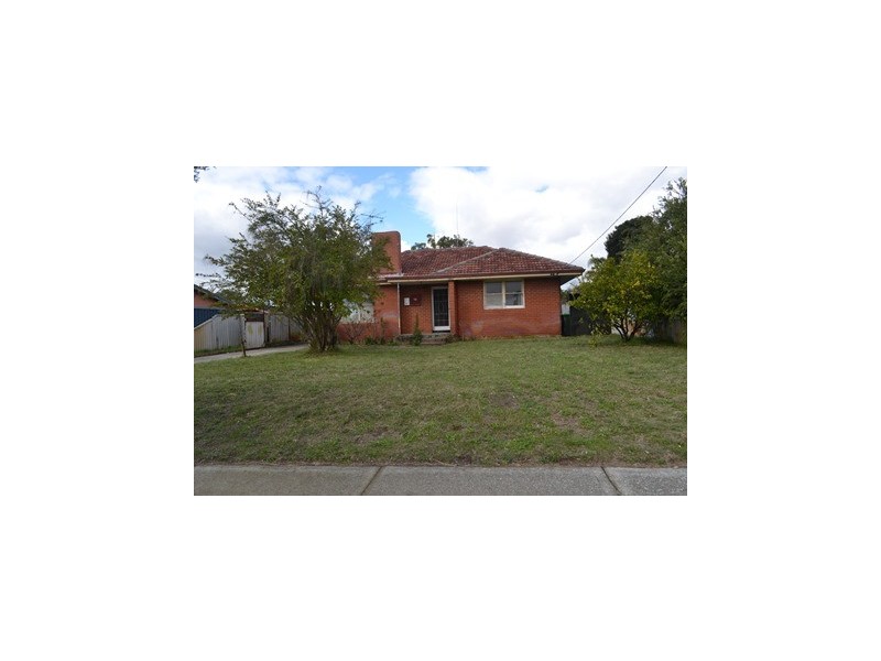 58 Redcliffe Ave, Balga WA 6061