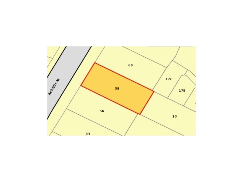 58 Redcliffe Ave, Balga WA 6061