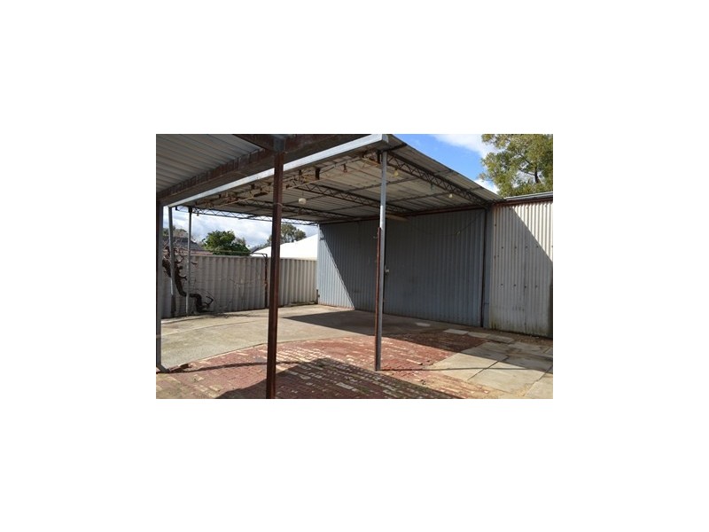 58 Redcliffe Ave, Balga WA 6061