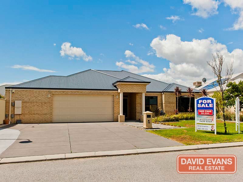 36 Galileo Avenue, Tapping WA 6065