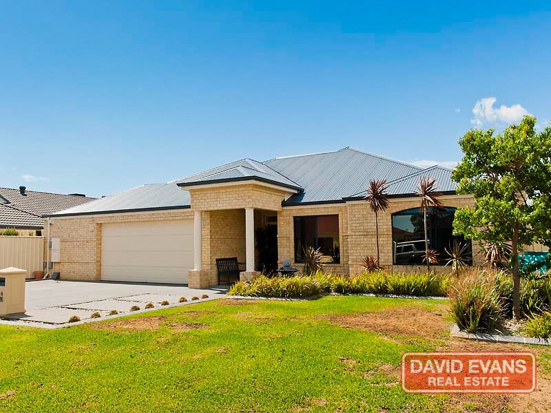 36 Galileo Avenue, Tapping WA 6065