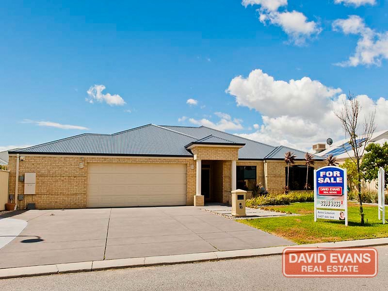 36 Galileo Avenue, Tapping WA 6065