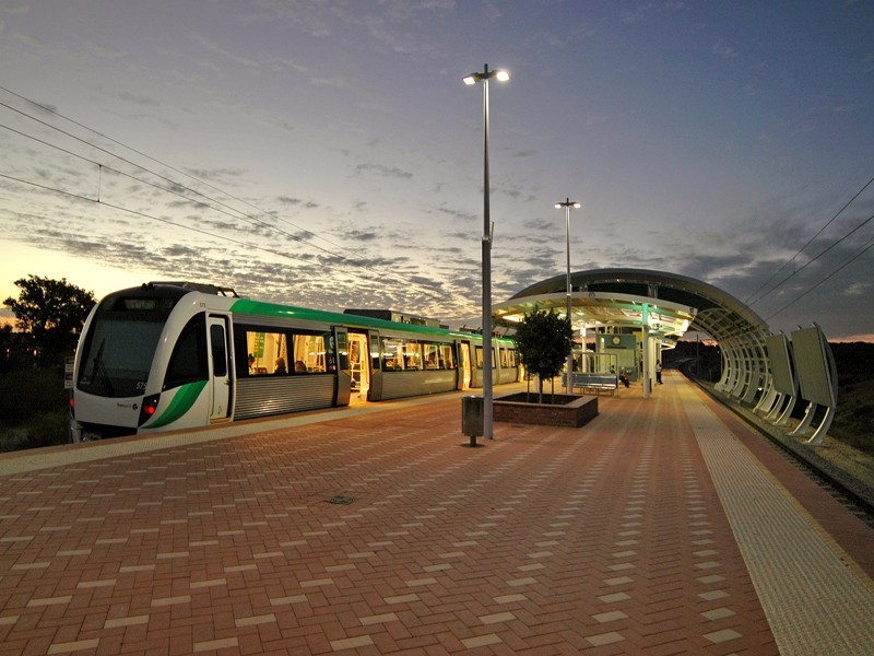 81/12 Citadel Way, Currambine WA 6028