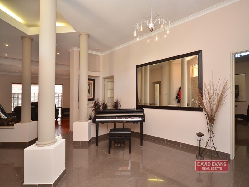 36 Christchurch Terrace, Currambine WA 6028