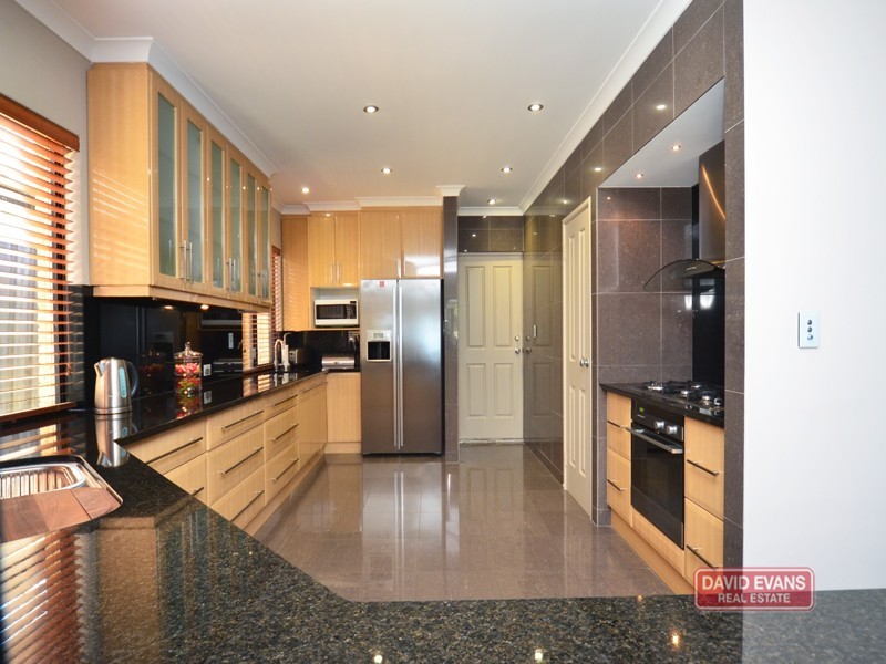 36 Christchurch Terrace, Currambine WA 6028