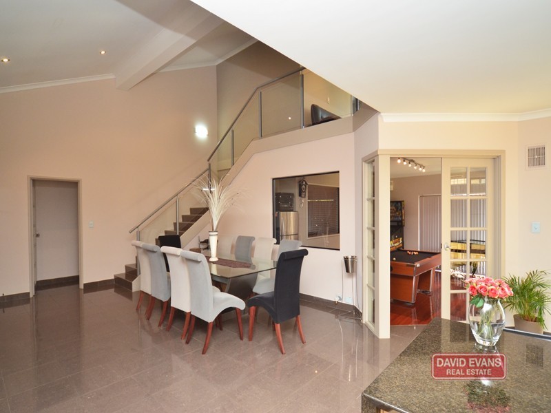 36 Christchurch Terrace, Currambine WA 6028