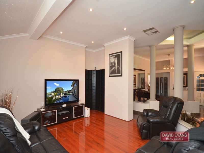 36 Christchurch Terrace, Currambine WA 6028