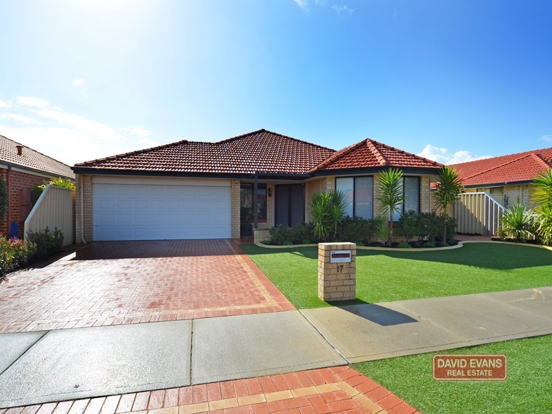 17 Chorley Avenue, Butler WA 6036