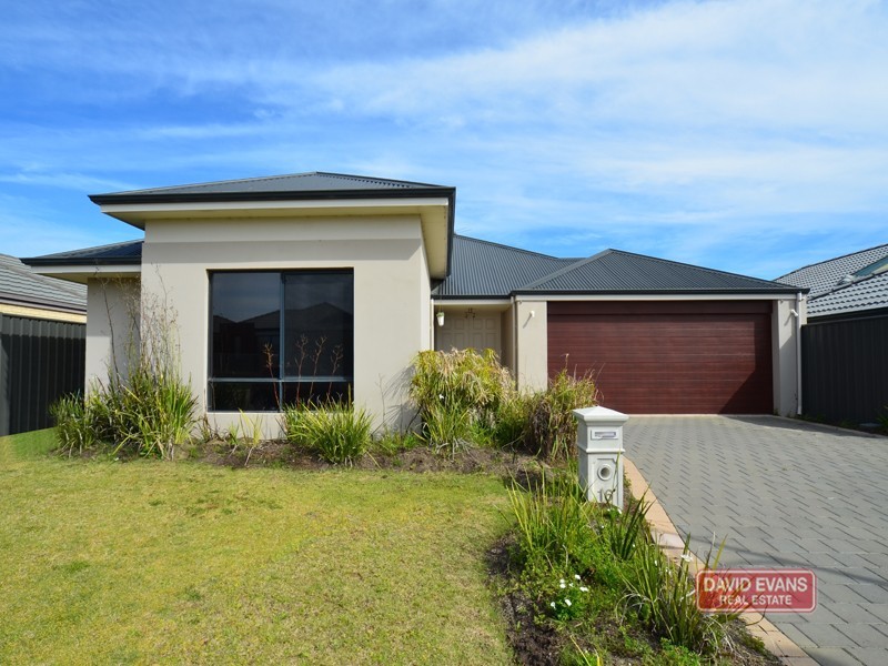 16 Boldwood Road, Banksia Grove WA 6031