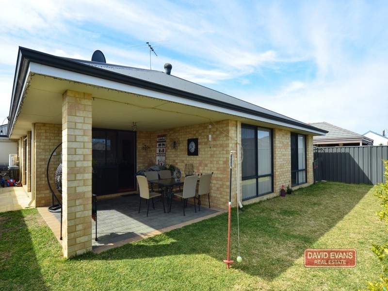 16 Boldwood Road, Banksia Grove WA 6031